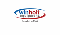 Winholt food service equipment brand logo