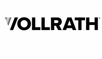 Vollrath food service equipment brand logo
