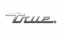 True Manufacturing refrigeration equipment brand logo