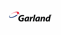 Garland commercial range brand logo